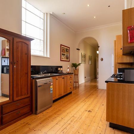 Georgia Apartment Portland Ngoại thất bức ảnh