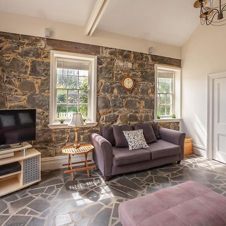Georgia Apartment Portland Ngoại thất bức ảnh