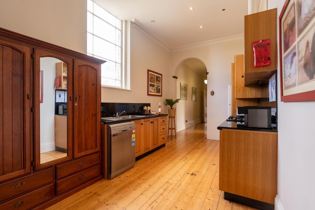 Georgia Apartment Portland Ngoại thất bức ảnh