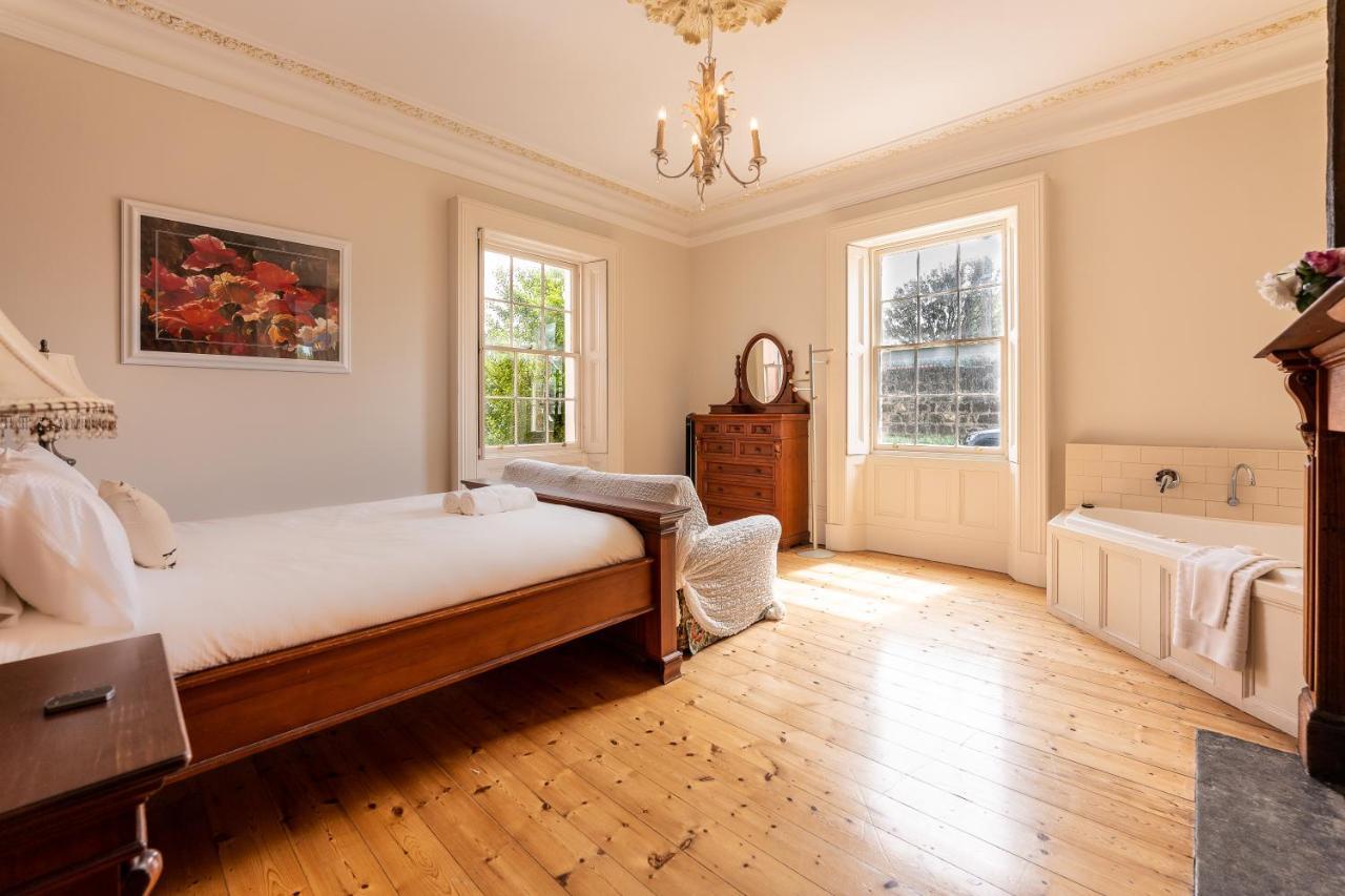 Georgia Apartment Portland Ngoại thất bức ảnh