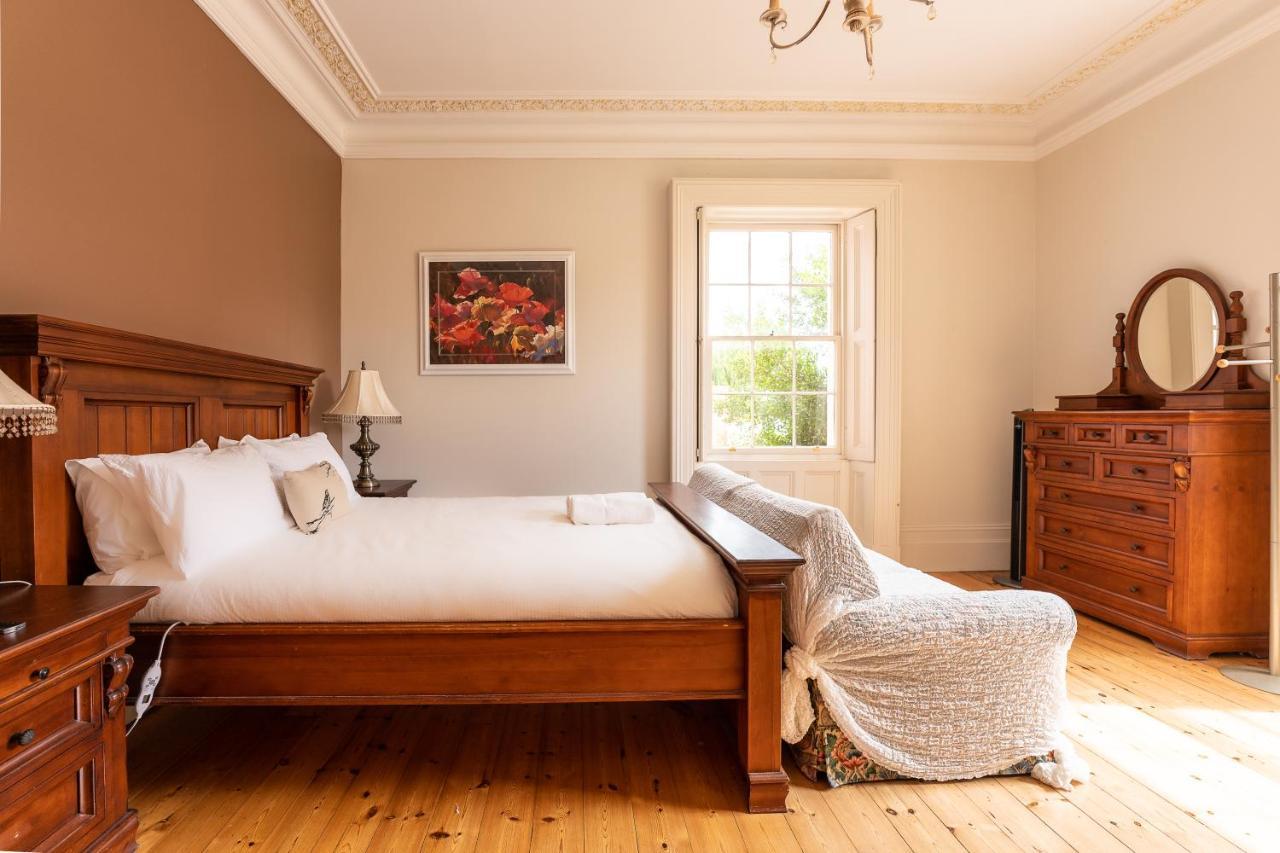 Georgia Apartment Portland Ngoại thất bức ảnh