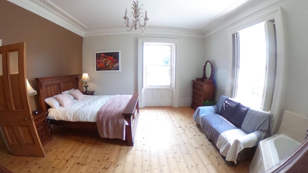 Georgia Apartment Portland Ngoại thất bức ảnh