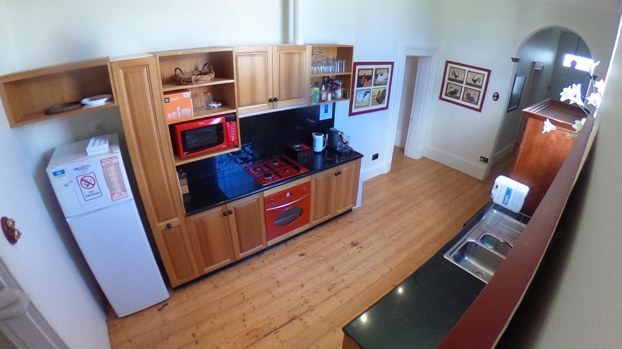 Georgia Apartment Portland Ngoại thất bức ảnh