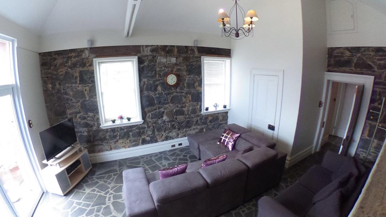 Georgia Apartment Portland Ngoại thất bức ảnh
