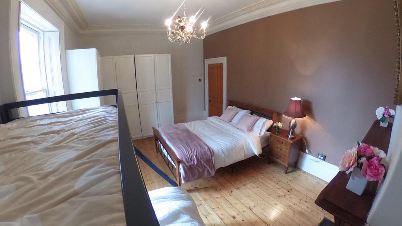 Georgia Apartment Portland Ngoại thất bức ảnh