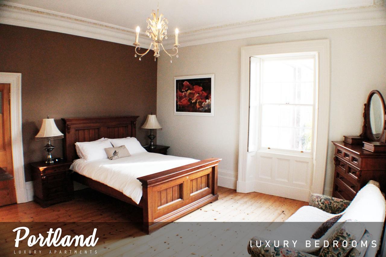 Georgia Apartment Portland Ngoại thất bức ảnh